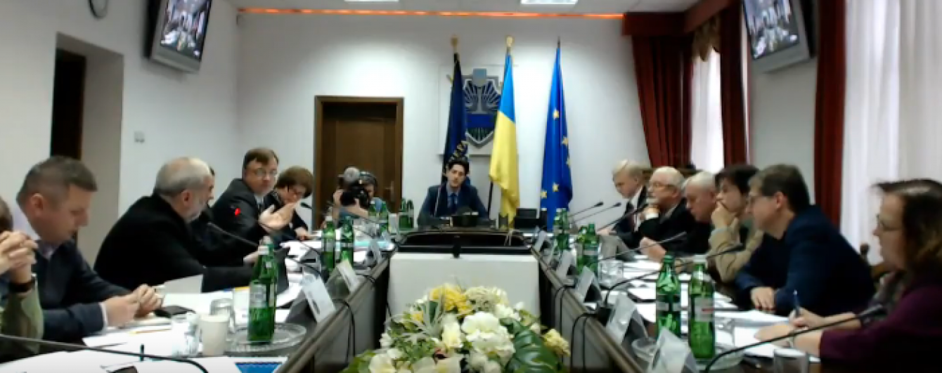 На посади у антикорупційній прокуратурі претендують понад 200 кандидатів