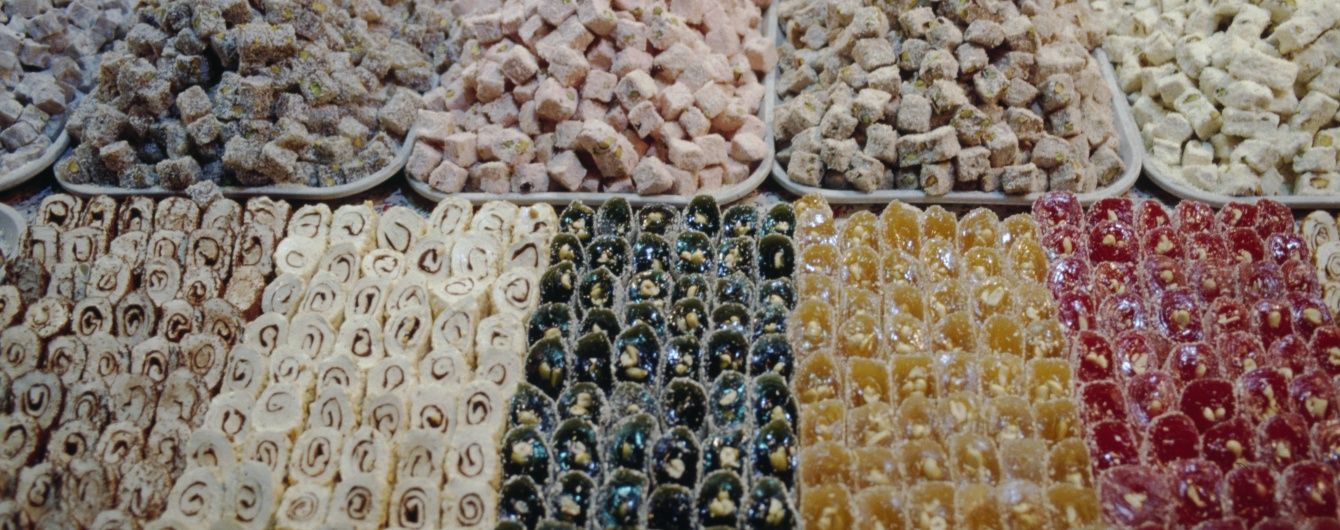 Росія визначилася, проти яких товарів із Туреччини вводити санкції