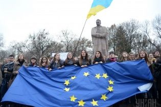 У ЄС назвали причину, за якої безвізовий режим для України може зірватися