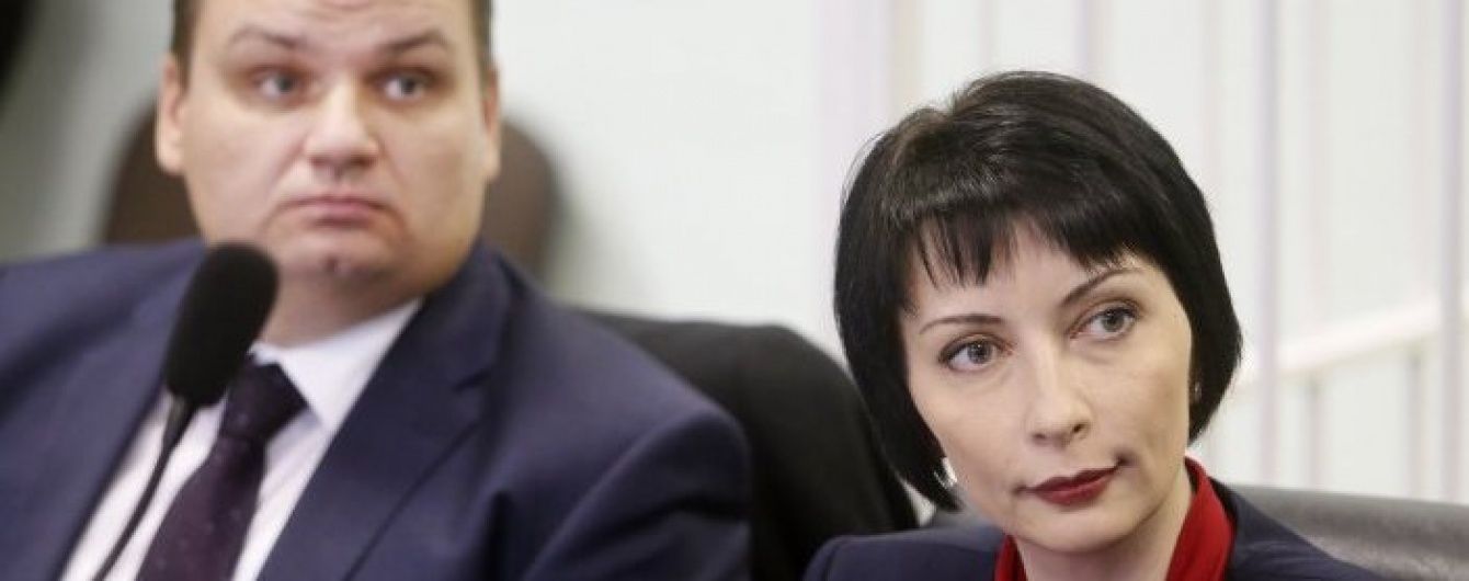 Екс-регіонал Колесніков вніс заставу за адвоката Лукаш