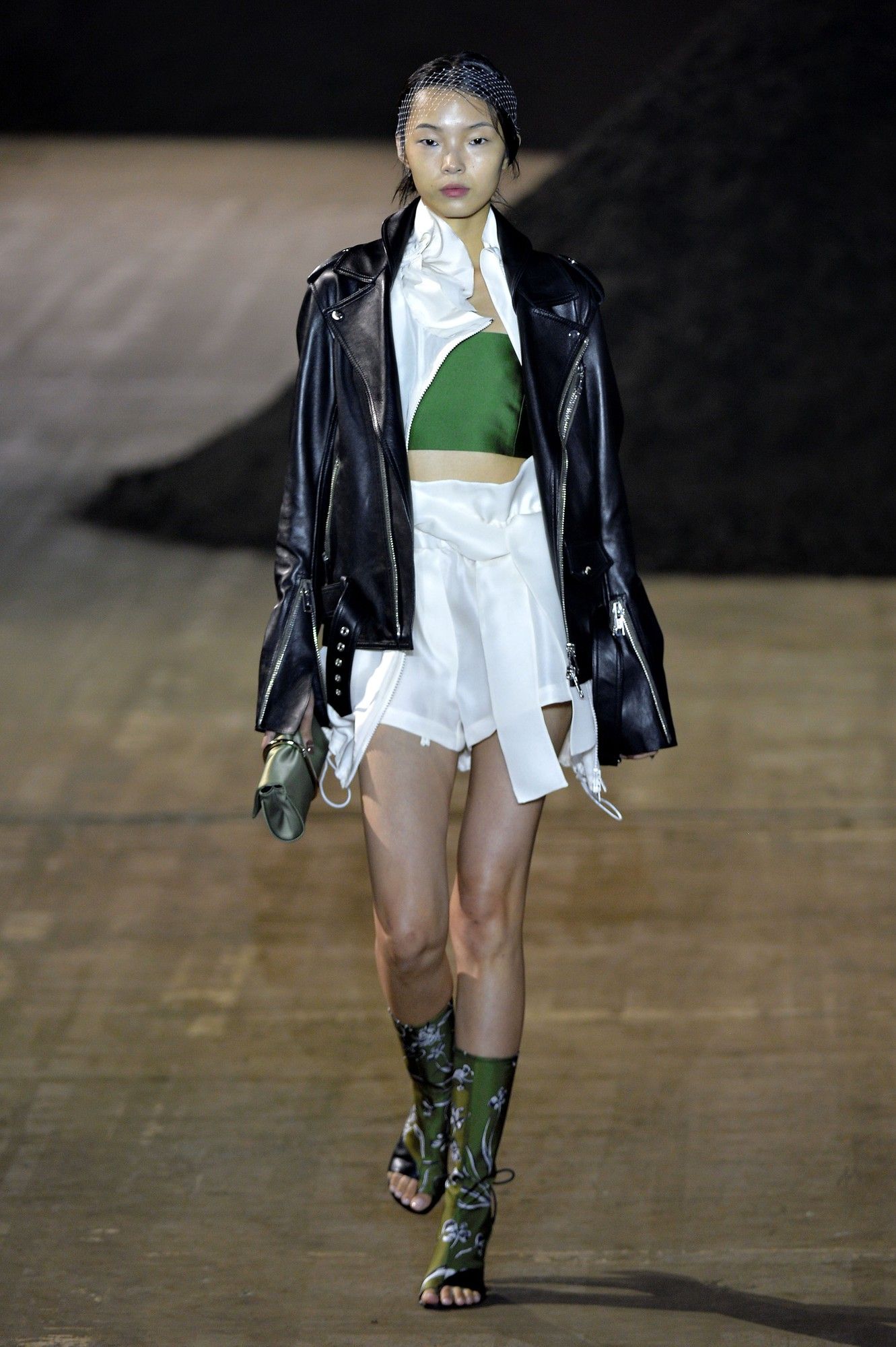 Phillip Lim прет-а-порте сезона весна-лето 2016_9