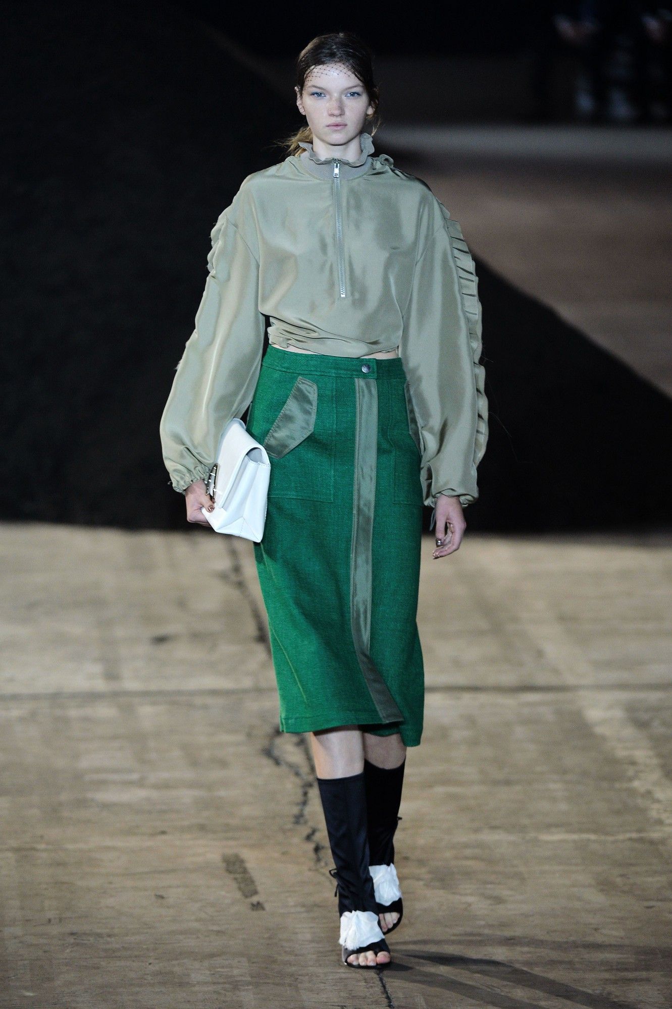Phillip Lim прет-а-порте сезона весна-лето 2016_48
