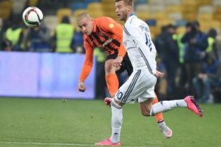 Українські клуби погодилися на скорочення чемпіонату до 12 команд