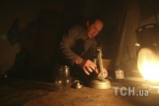 У найбільших містах Криму зникло світло