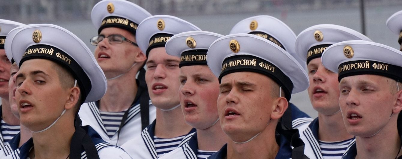Росія хоче розмістити постійну військово-морську базу у Сирії
