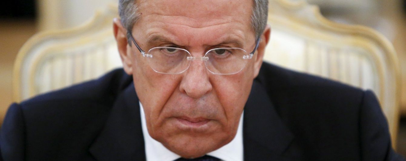 У російському МЗС назвали тристоронні переговори щодо ЗВТ "імітацією"