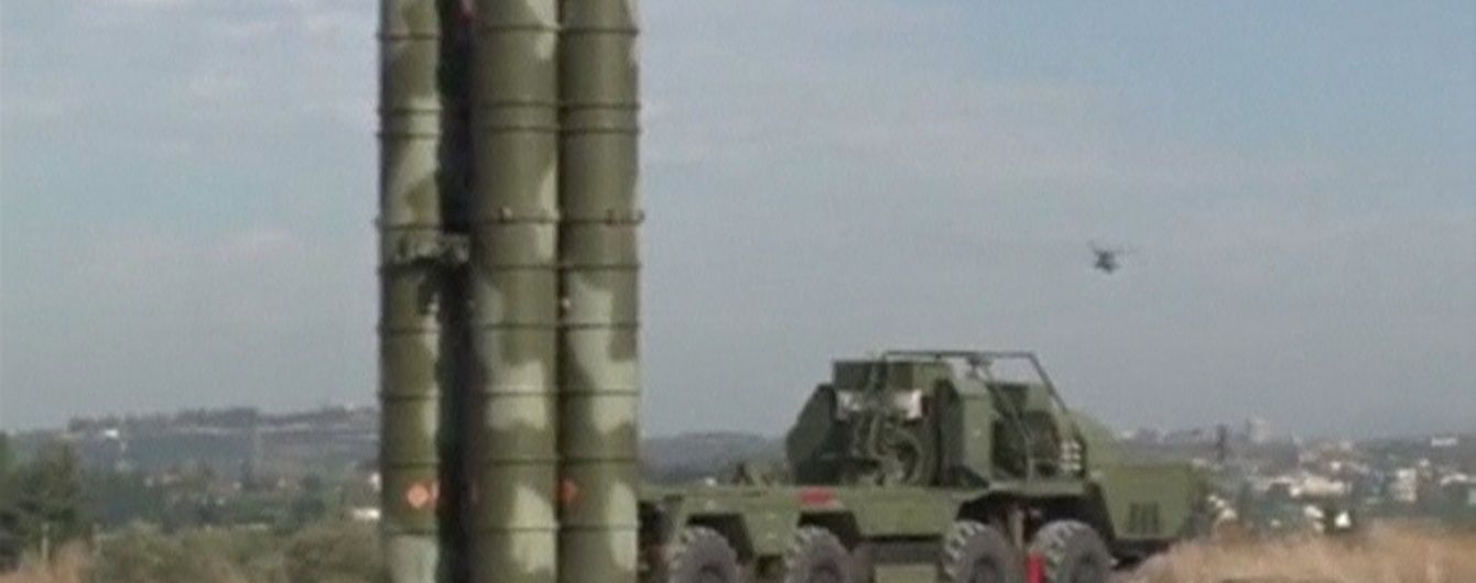 Росія планує "дійти до Євфрата" в Сирії - ЗМІ