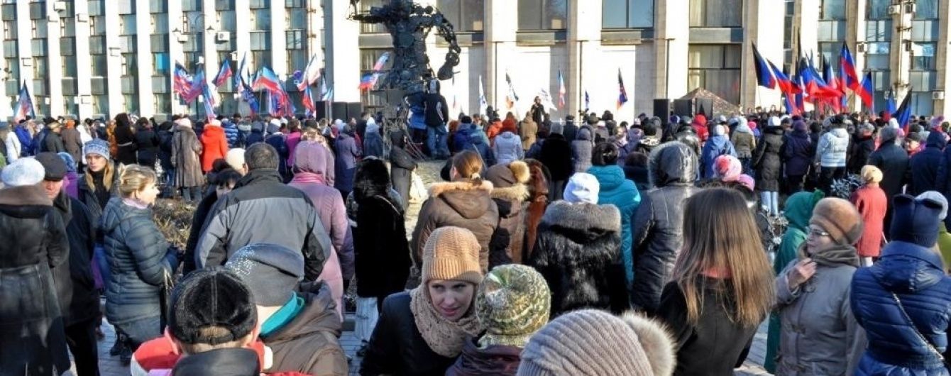 Не хлебом единым