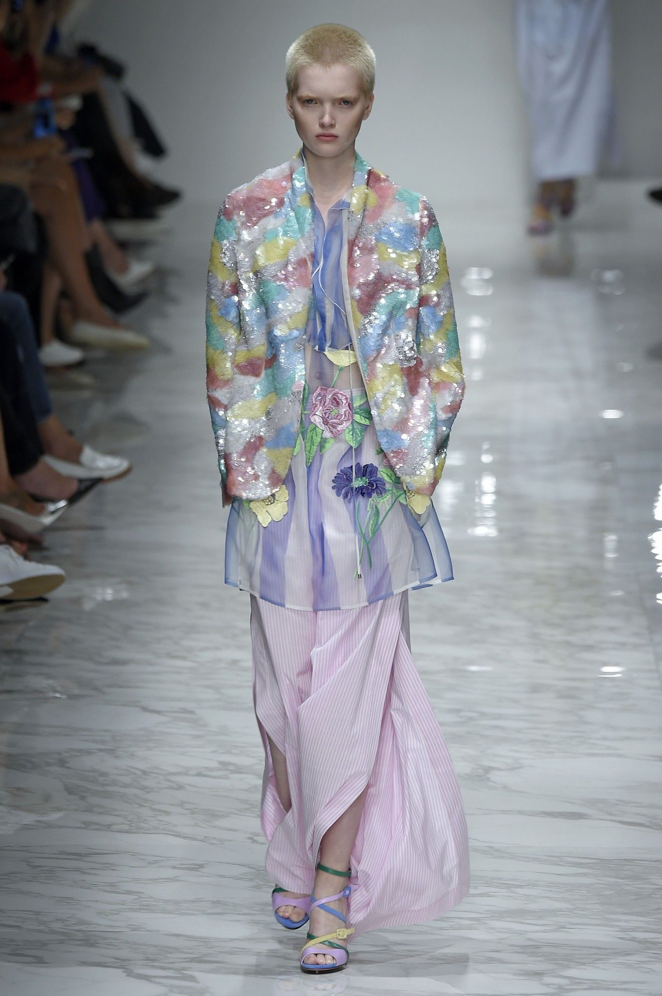 Blumarine прет-а-порте сезона весна-лето 2016_13