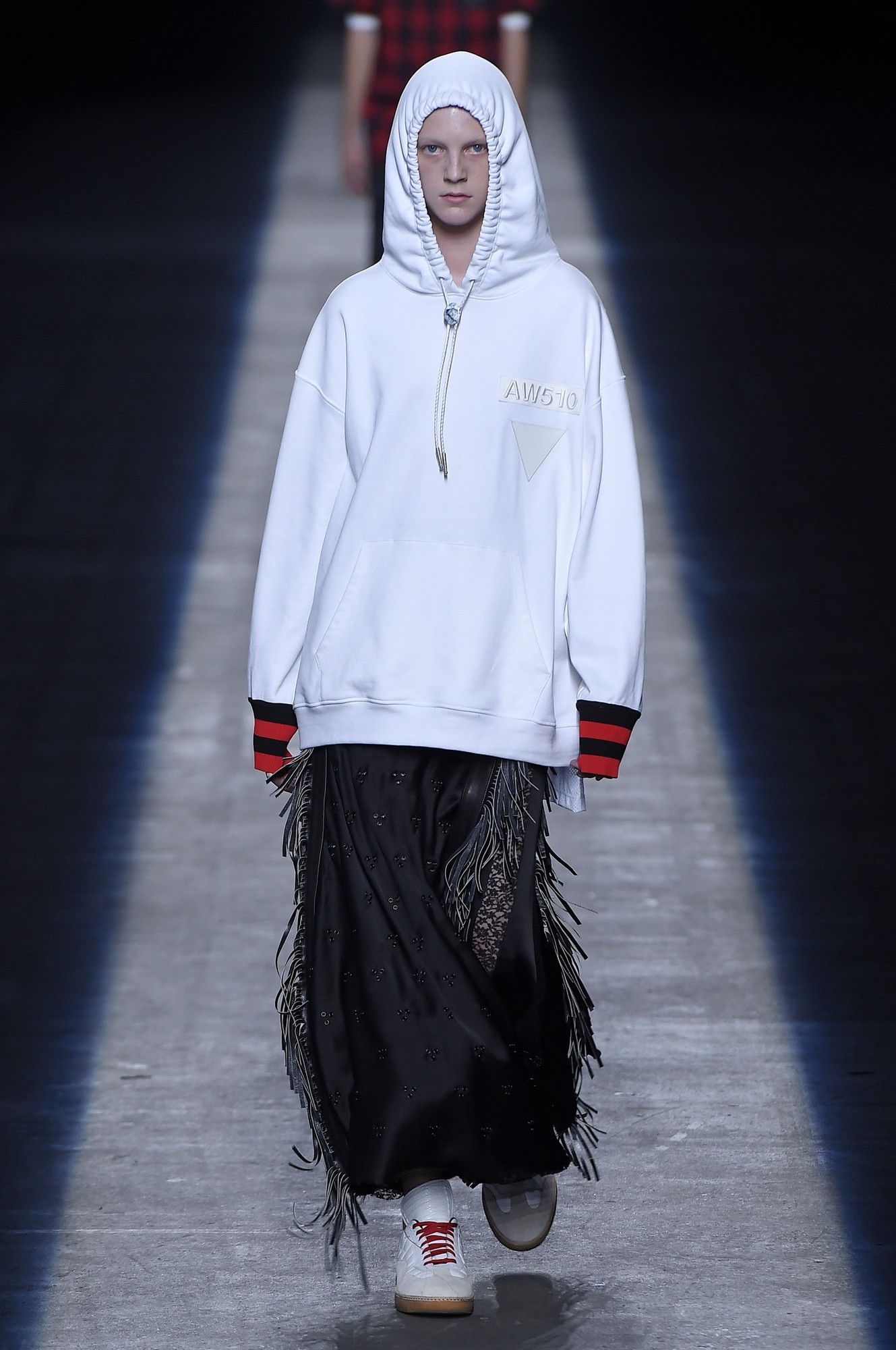Alexander Wang прет-а-порте сезона весна-лето 2016_27