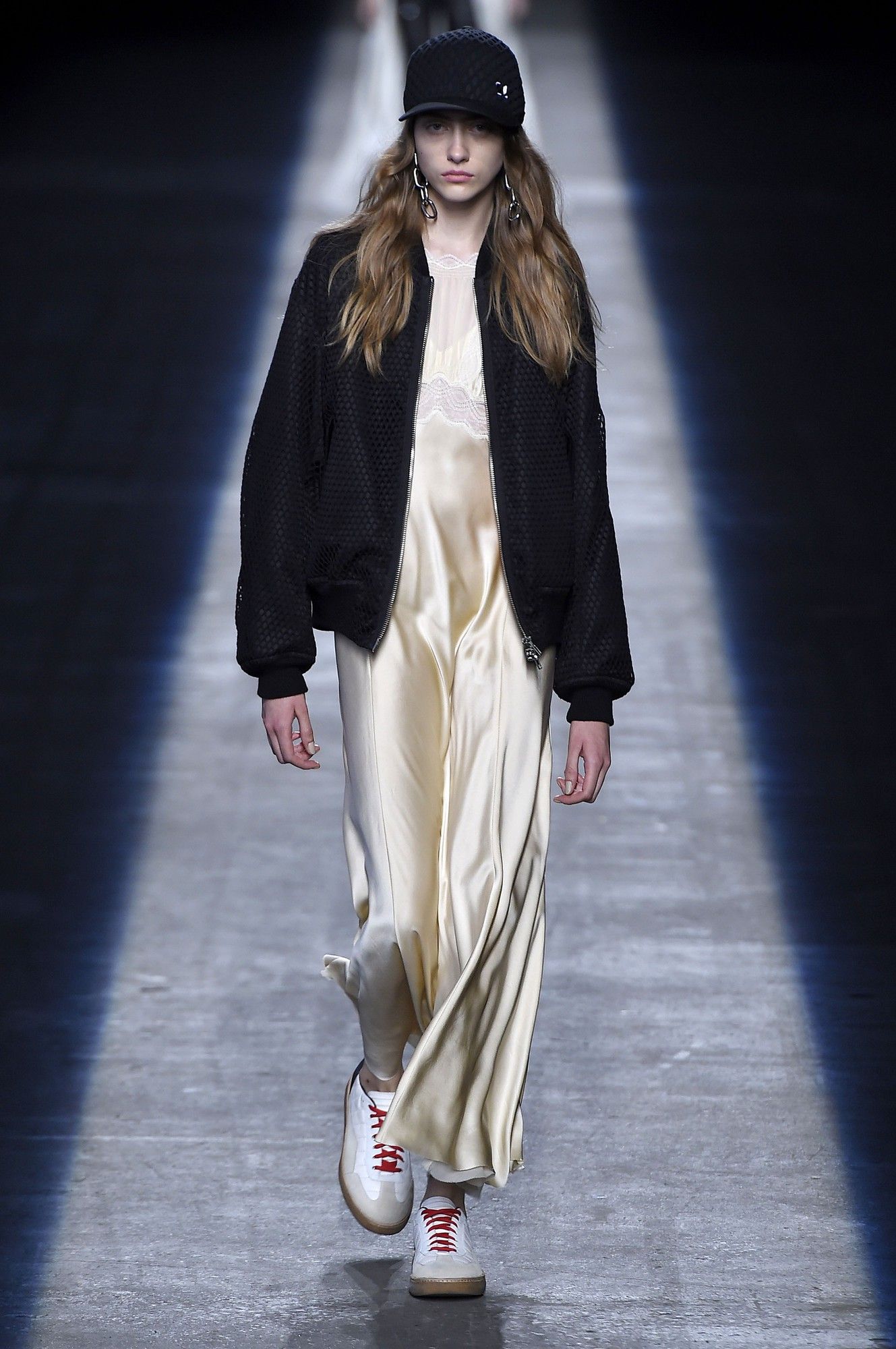 Alexander Wang прет-а-порте сезона весна-лето 2016_32