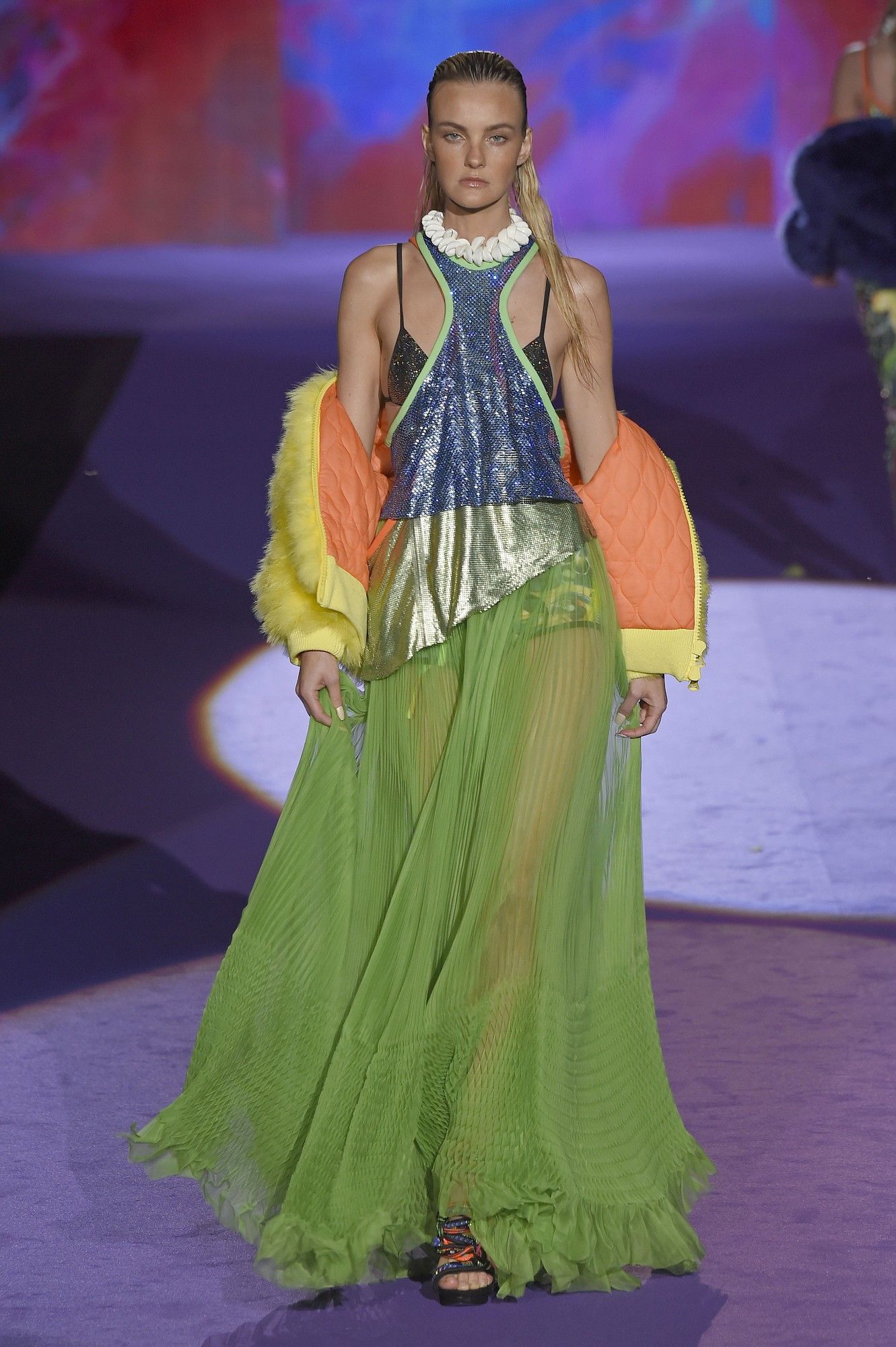 DSquared2 прет-а-порте сезона весна-лето 2016_35