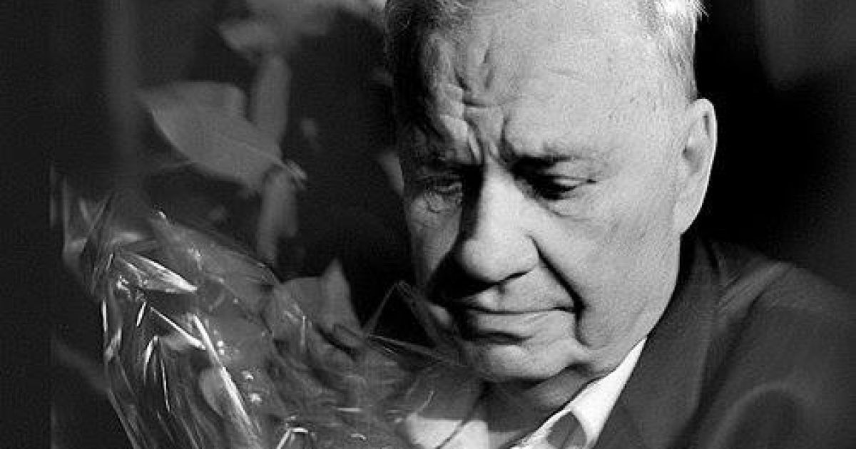 Мастер иронии и судьбы
