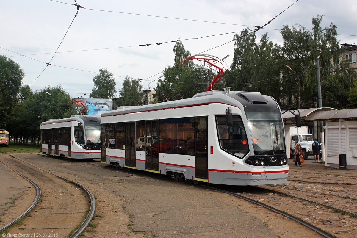 71-911 "Ситистар"