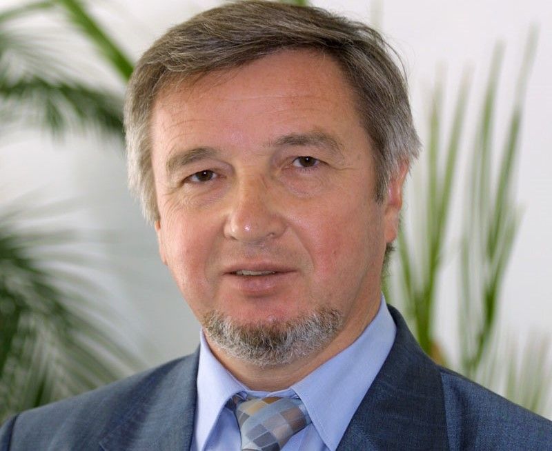 Економіст центру Разумкова Василь Юрчишин