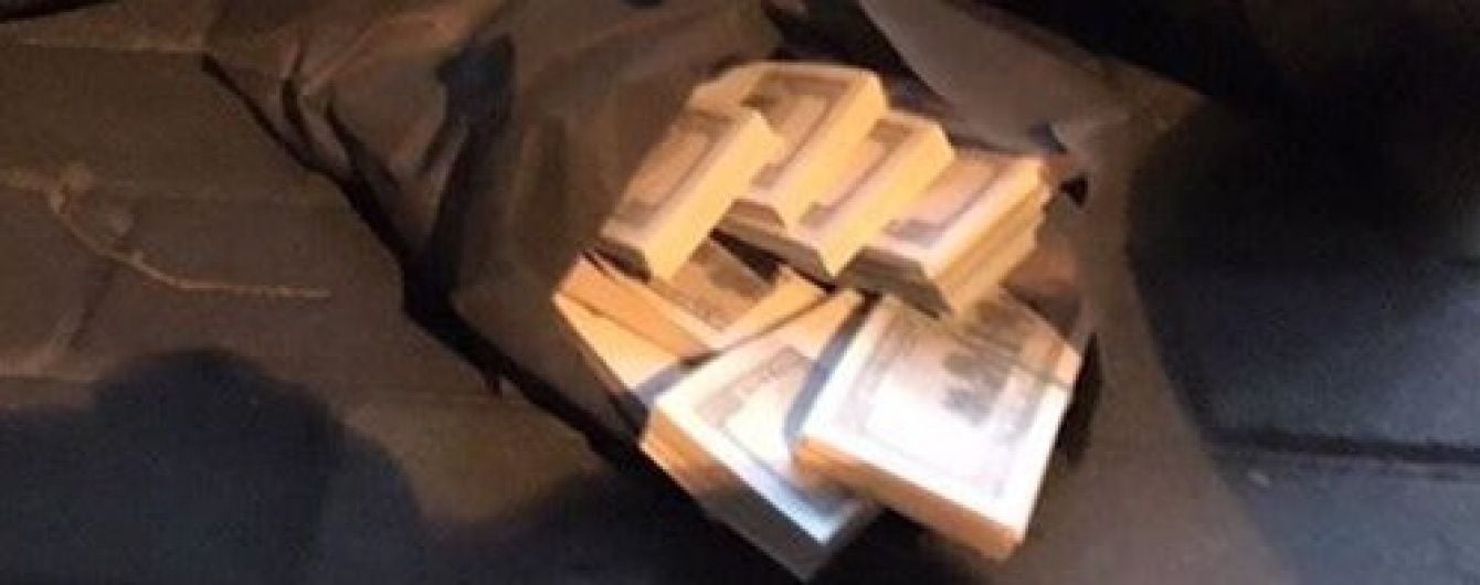 Родича Ківалова та київського прокурора випустили під багатомільйонну заставу - ЗМІ
