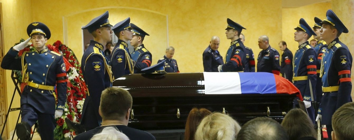 Українські розвідники оприлюднили втрати військових РФ на Донбасі з початку року