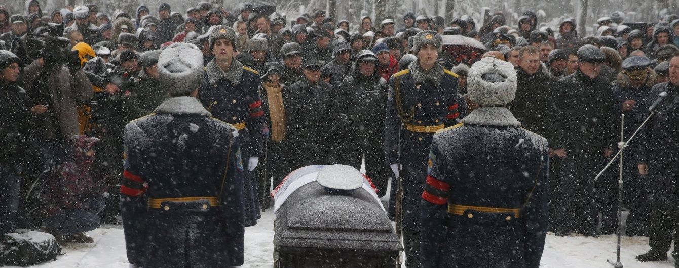 У Сирії загинув військовий радник з РФ