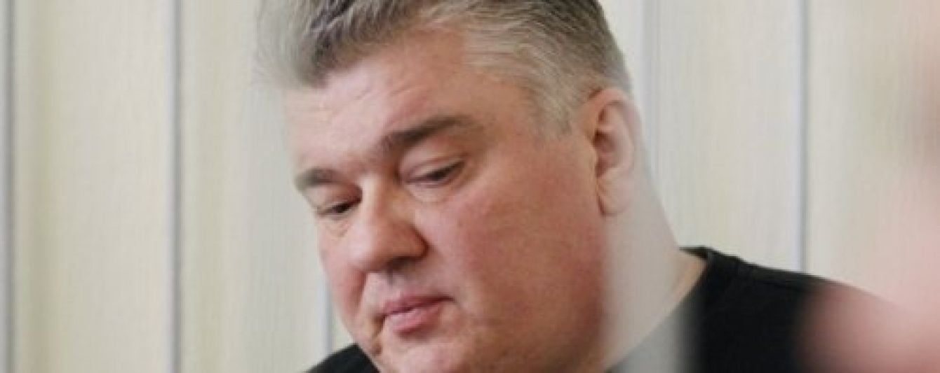 Екс-голову ДСНС Бочковського не поновлювали на посаді - адвокат
