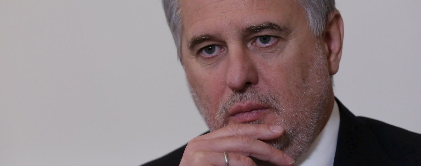 На заводі Фірташа в анексованому Криму загинув робочий