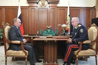 Очільник СК РФ запропонував вважати заперечення "референдуму" в Криму екстремізмом