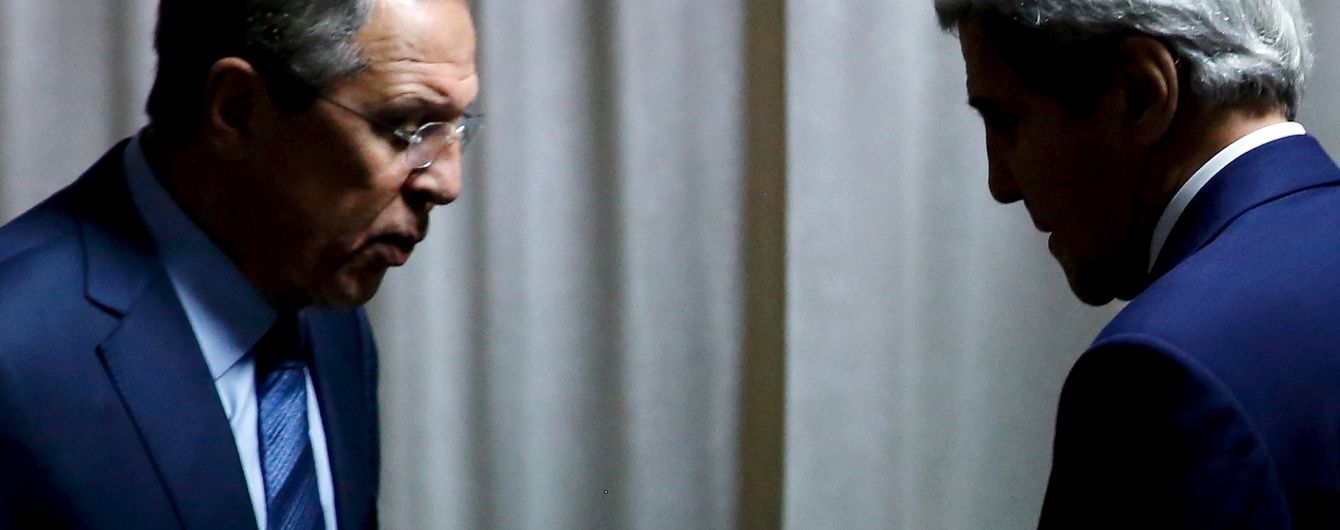 США і Росія готові піти на компроміс із сирійського питання – Bloomberg