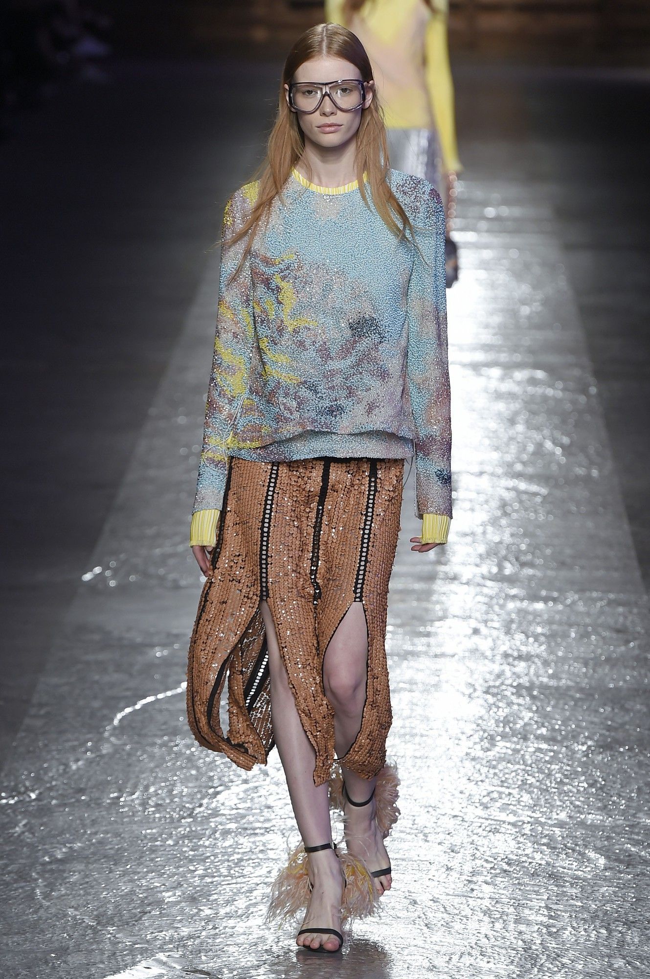 Emilio Pucci прет-а-порте сезона весна-лето 2016_4