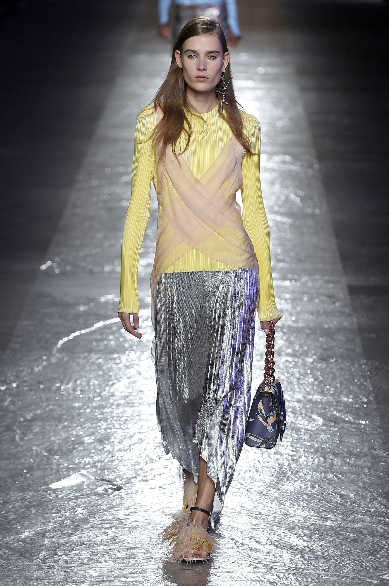 Emilio Pucci прет-а-порте сезона весна-лето 2016_5
