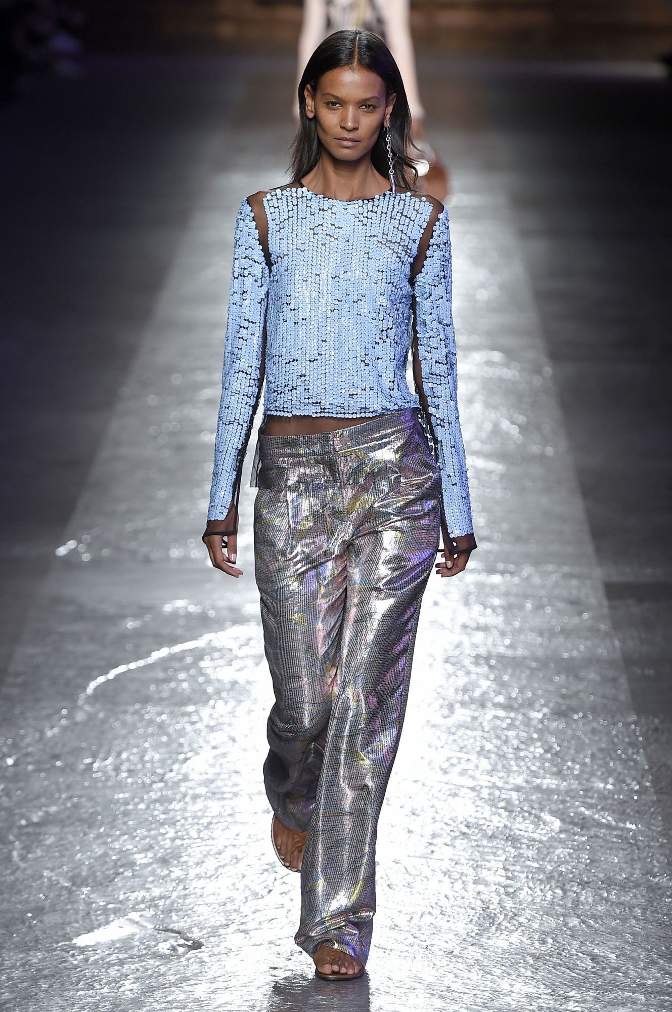 Emilio Pucci прет-а-порте сезона весна-лето 2016_6