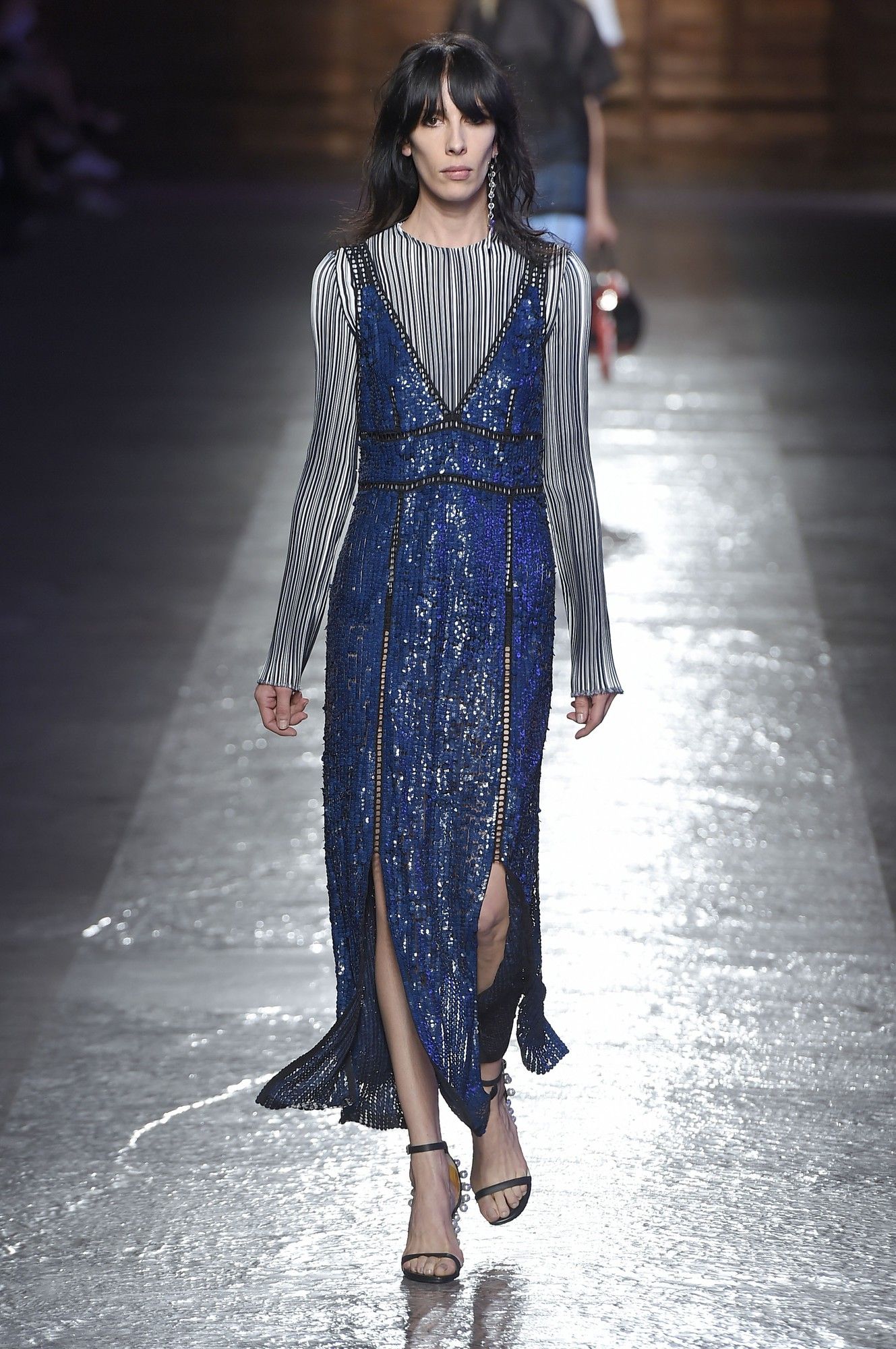 Emilio Pucci прет-а-порте сезона весна-лето 2016_8
