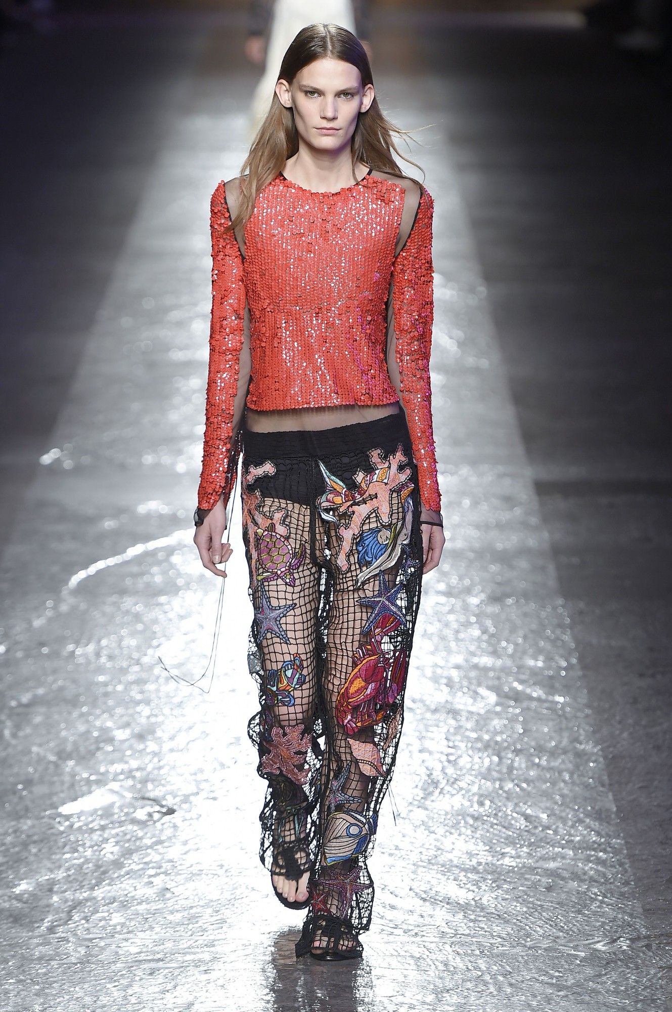 Emilio Pucci прет-а-порте сезона весна-лето 2016_14