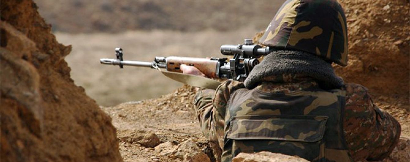 У Карабасі звітують про сотні вбитих азербайджанських військових