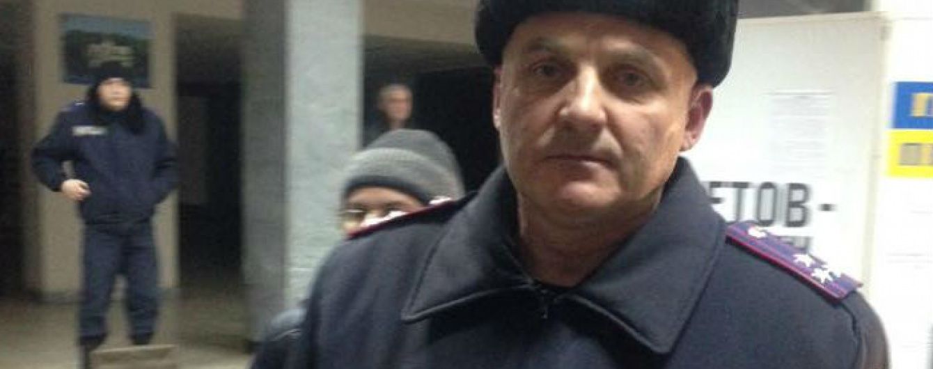Валерія Лютого "таємно" призначили керівником поліції Черкащини попри протести – ЗМІ
