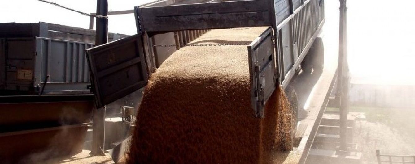 У Продовольчій і сільгоспорганізації ООН назвали найперспективніші країни для українського експорту