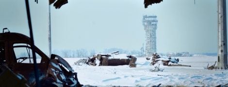 Киборги. Год спустя. Спецпроект ТСН.ua