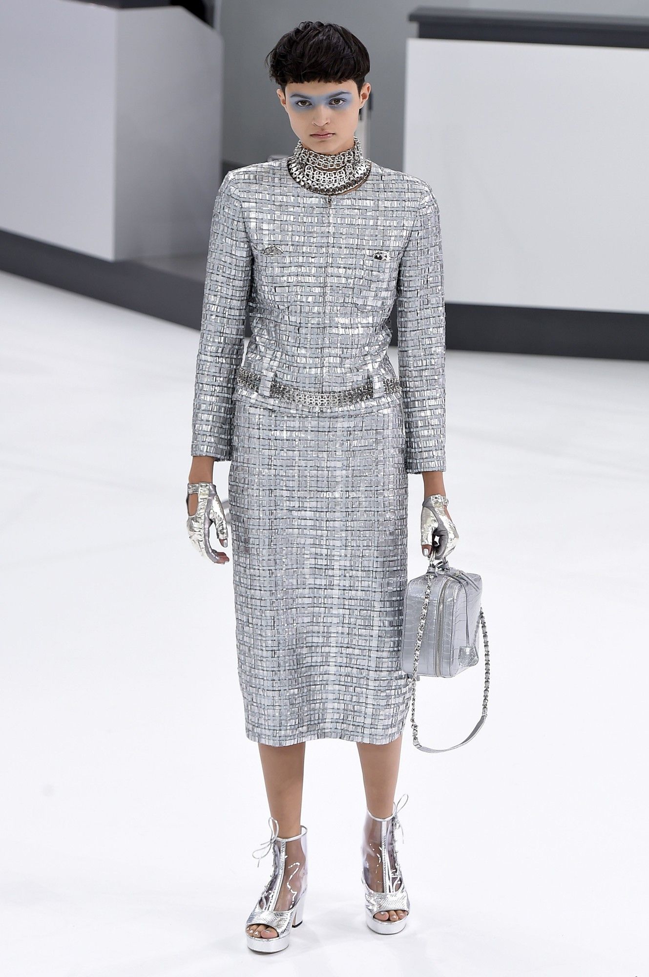 Chanel прет-а-порте сезона весна-лето 2016_9