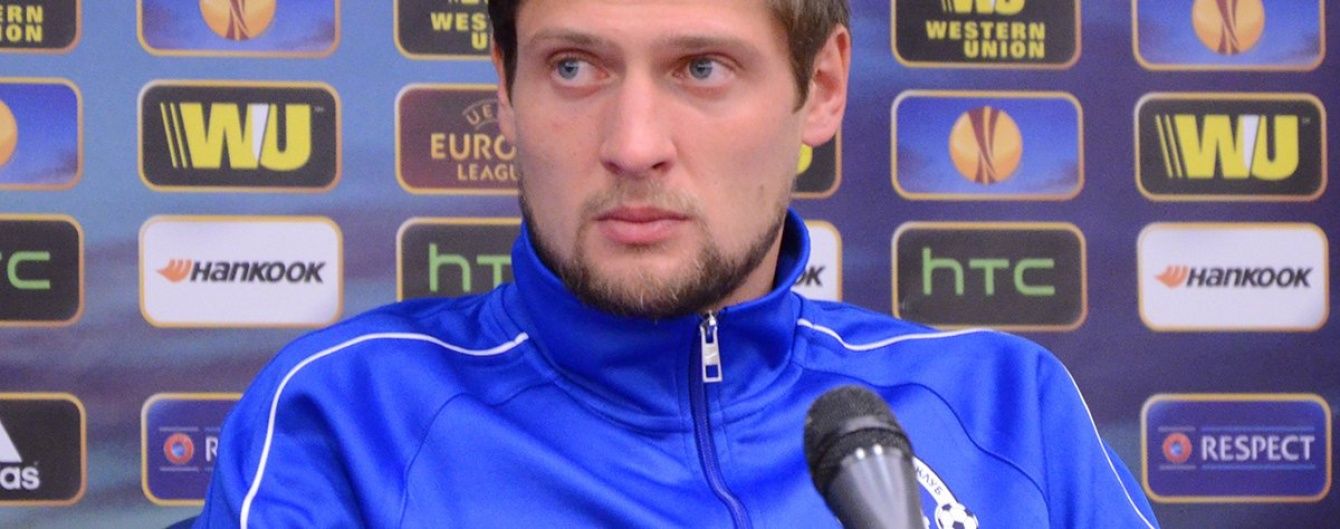 "Дніпро" розпочав переговори про новий контракт "Євгена Великого"
