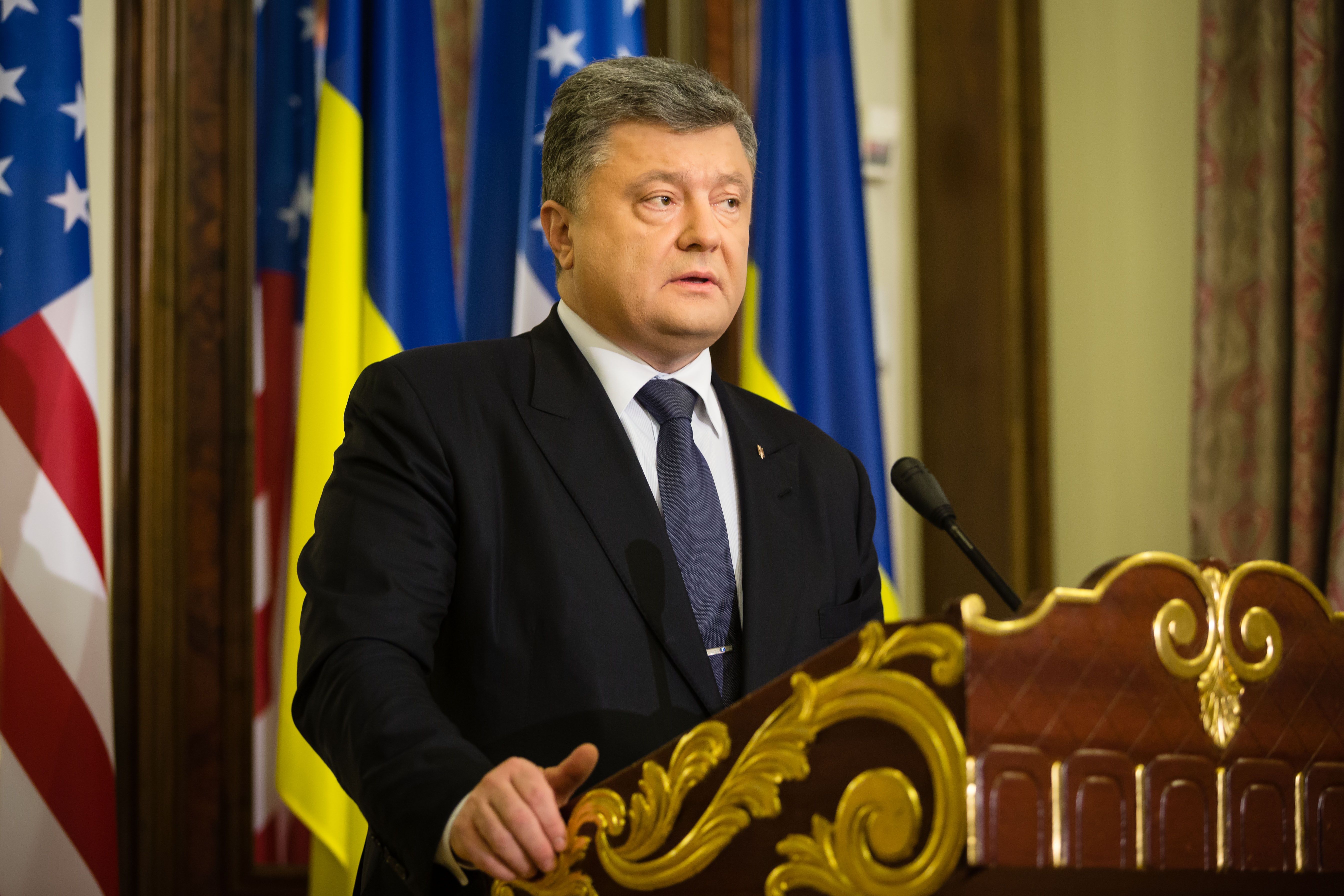 Петро Порошенко та Джо Байжен _13