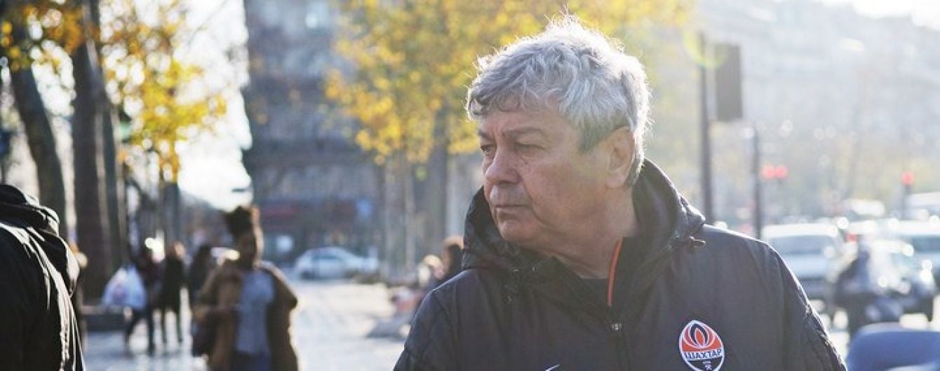 Луческу залишає "Шахтар": у клубі не стали спростовувати чутки про "Трабзонспор"