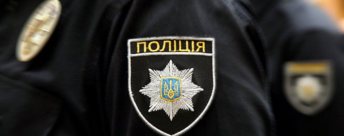 В Харькове из-за стычки с активистами на ЛГБТ-акции пострадали полицейские