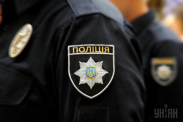 Патрульна поліція