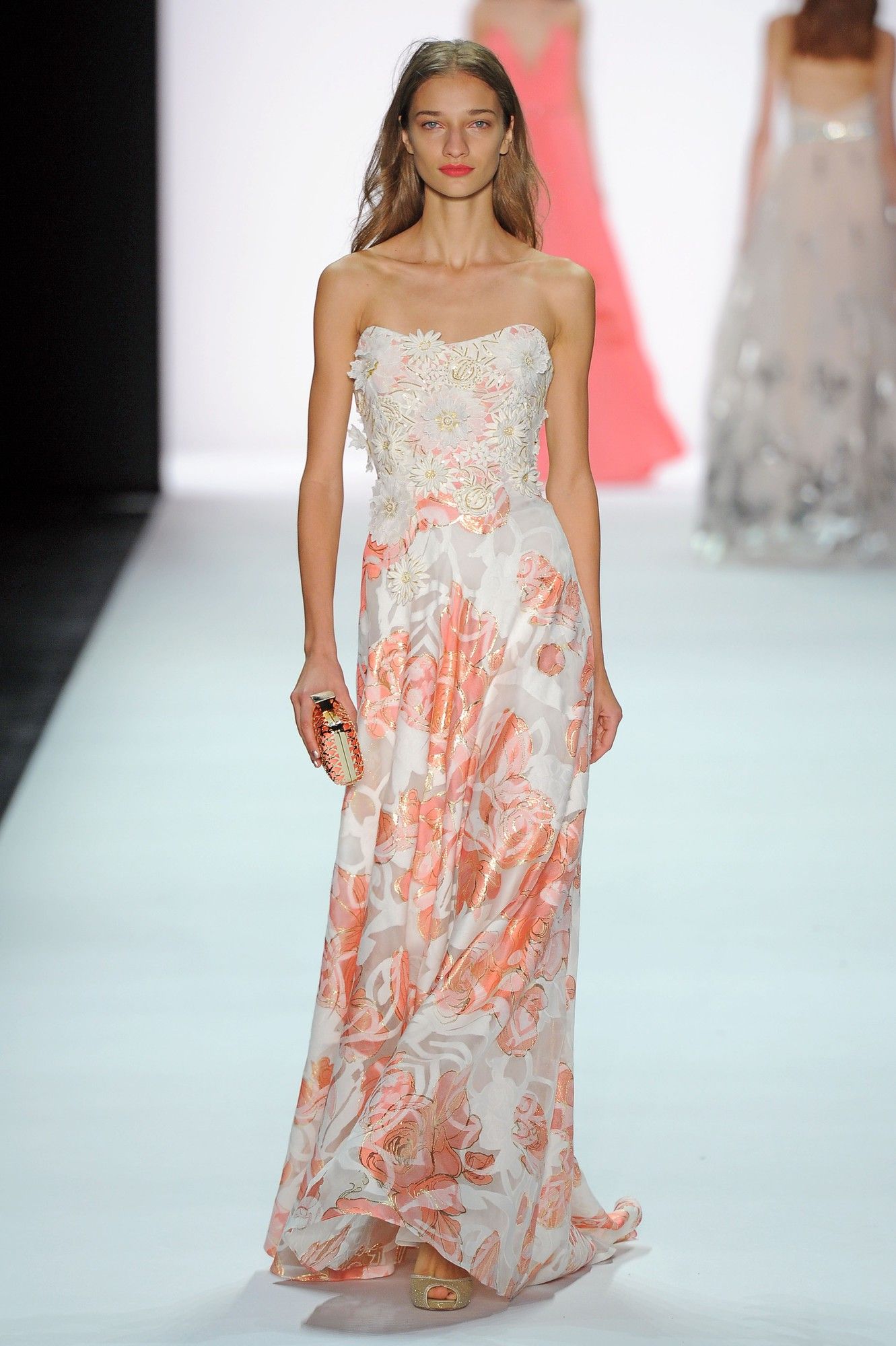 Badgley Mischka прет-апорте сезона весна-лето 2015_32