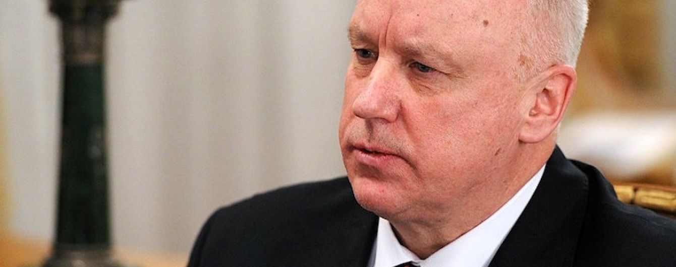 РФ може створити заслін проти інформаційної війни за прикладом Китаю - Бастрикін