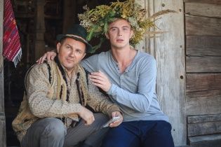 Невідомі вандали пошматували речі "Останнього москаля" Ігоря Скрипка