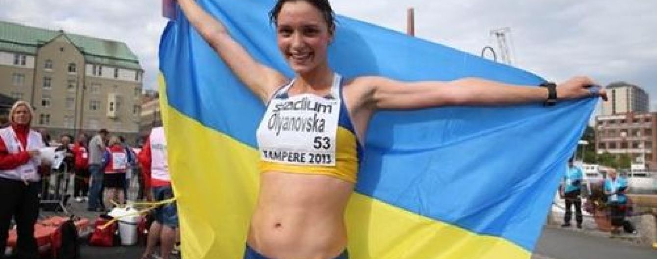 Украина хочет провести отобранный у России чемпионат мира по спортивной ходьбе