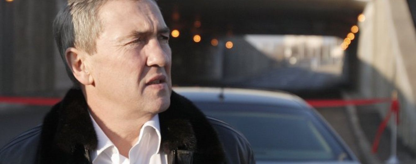 Черновецький назвав абсурдом відмивання "якихось 10 мільйонів доларів", котре закидають його синові