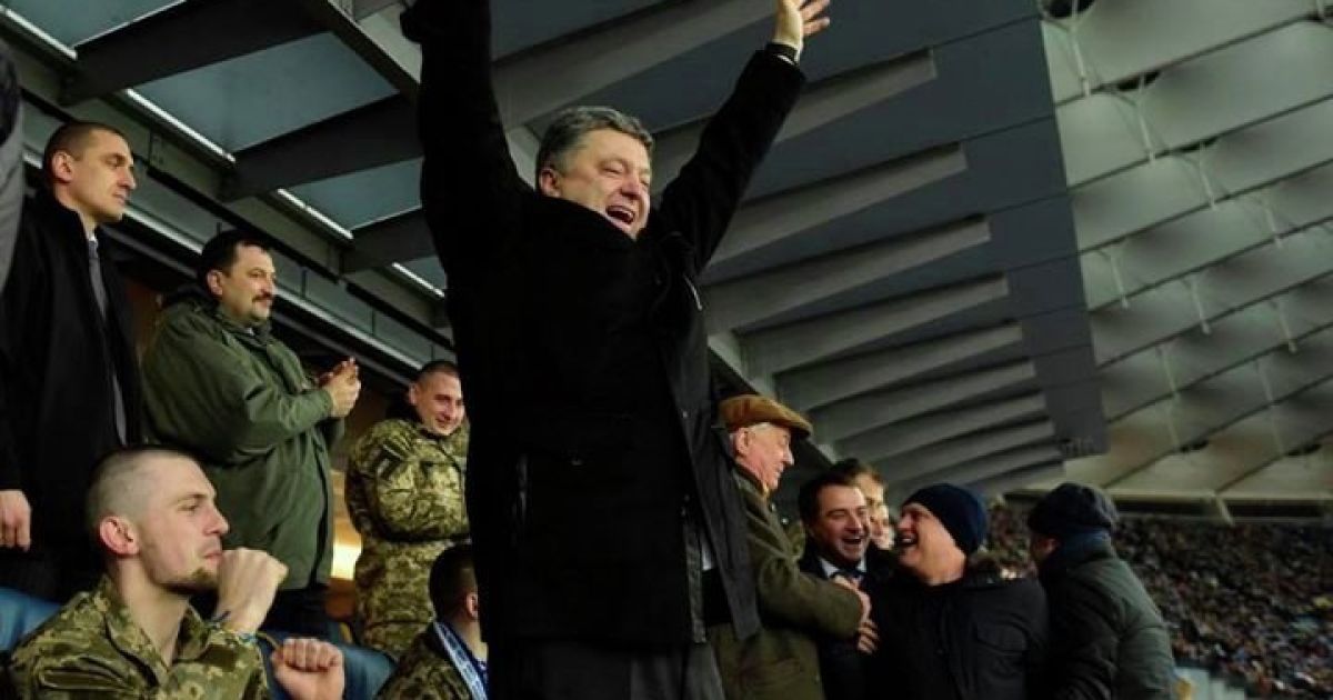 Самые богатые украинцы 2015 года. Порошенко едва не дотянул до миллиарда