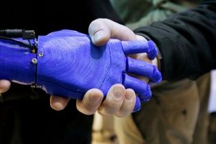 Американський біоінженер теоретично описав процес регенерації кінцівок