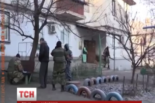 СБУ відпустила більшість затриманих під час масштабного рейду у Красногорівці