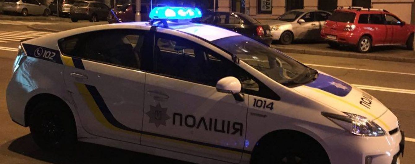 У Києві в будинку судді, яка веде справу нардепа Мосійчука, розстріляли чоловіка